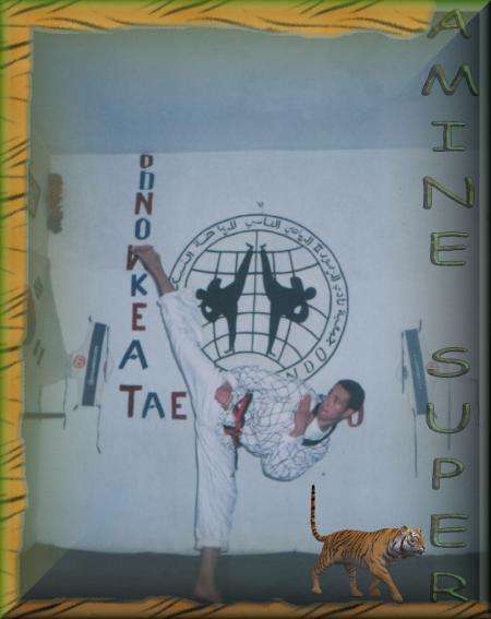amine super