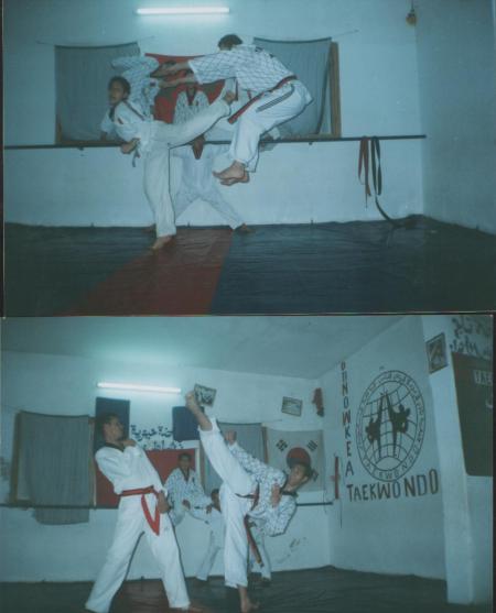 bruclee mizo