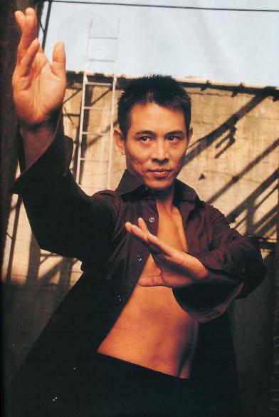 jet li 213
